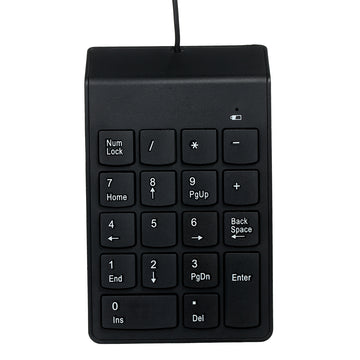 Gembird USB Numeriek Toetsenbord