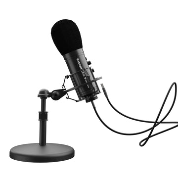GENESIS Microfoon Radium 600 G2 Studio USB