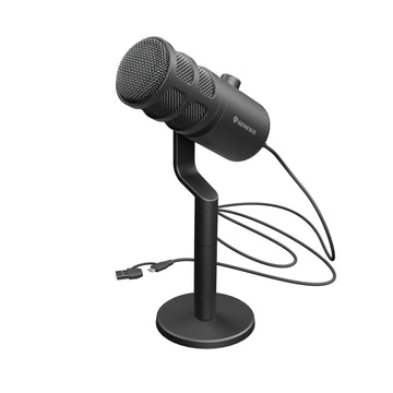 GENESIS Microfoon Radium 350d Dynamic USB
