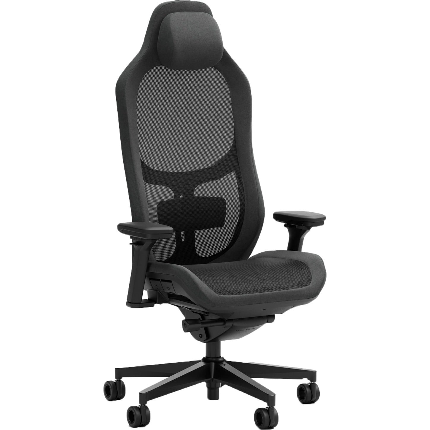 Fractal Design Refine Mesh Ergonomische Gaming Chair