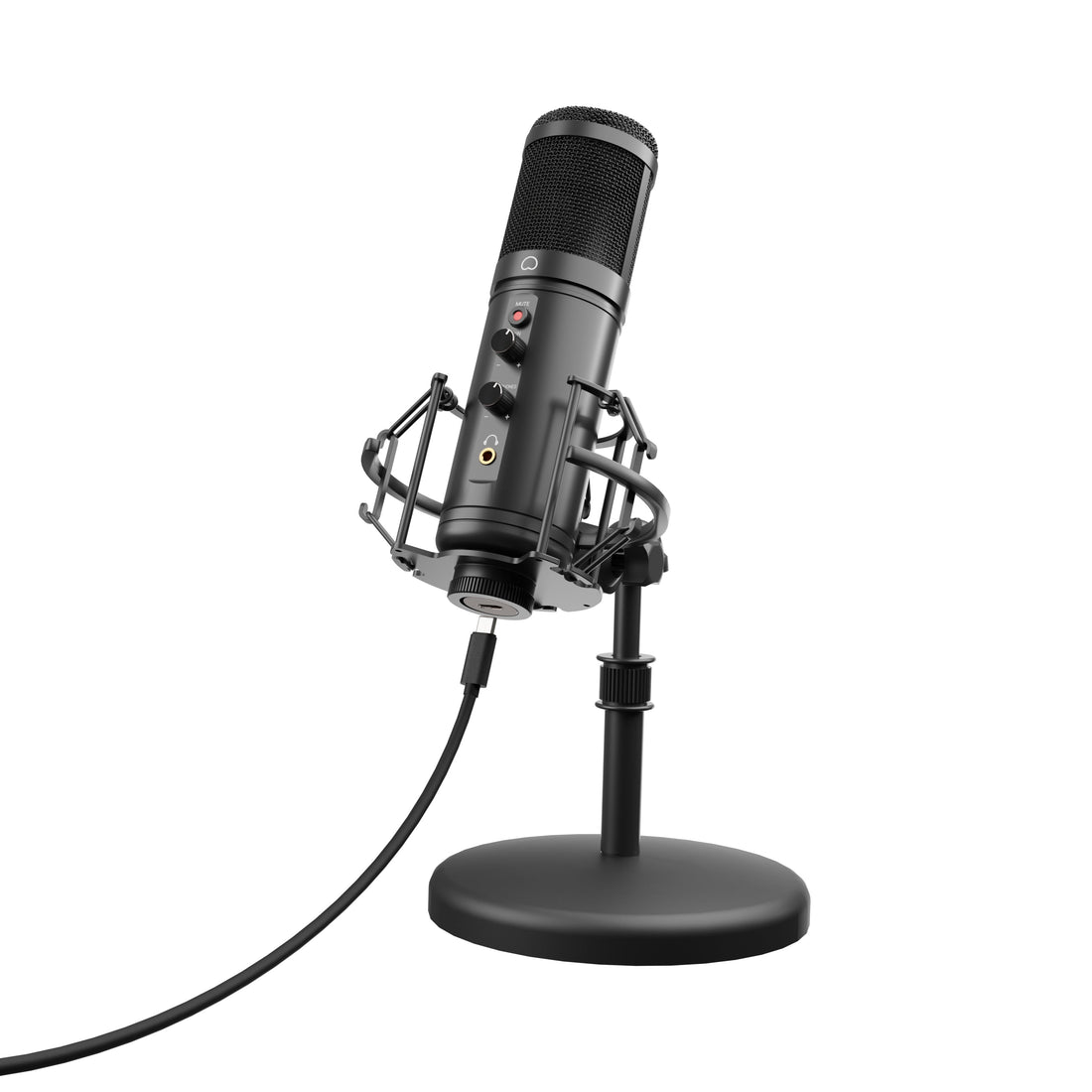 GENESIS Microfoon Radium 600 G2 Studio USB