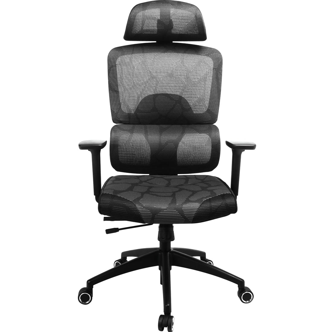 Sandberg Ergonomische Gaming Chair Pro