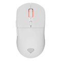 GENESIS Zircon XIII Gaming Muis Draadloos + USB Type-C Optisch 26000 DPI | Matmuis