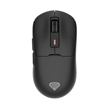 GENESIS Zircon 660 Gaming Muis Draadloos + USB Type-C Optisch 12000 DPI Matmuis